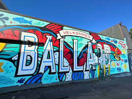 Ballard Wine Walk Pours Through 15 Neighborhood Shops