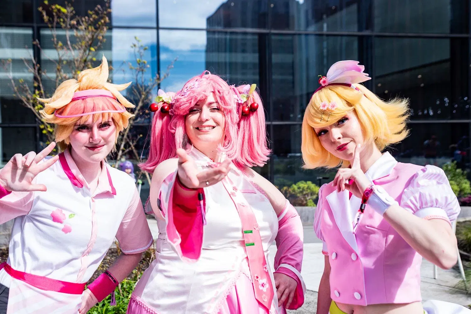 Sakura-Con Closes Out With Cosplay, Panels & Pure Magic
