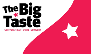 The Big Taste Brings Seattle's Best Bites to Magnuson Park