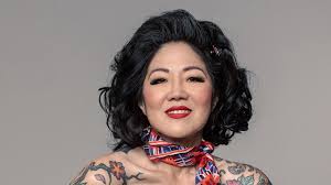 Margaret Cho Gets the Last Word at Moore Theatre Tonight