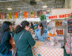 180+ Indie Makers Take Over Magnuson Park Today
