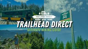 Hike Seattle's Best Trails for Just $3 via Trailhead Direct