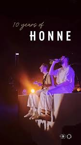 HONNE Turns 10 and Neptune Theatre Gets the Party